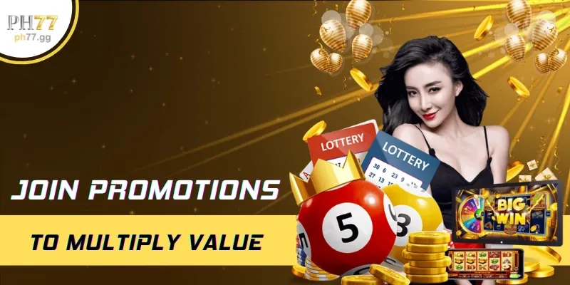 Tin tức khuyến mãi casino BetVIP