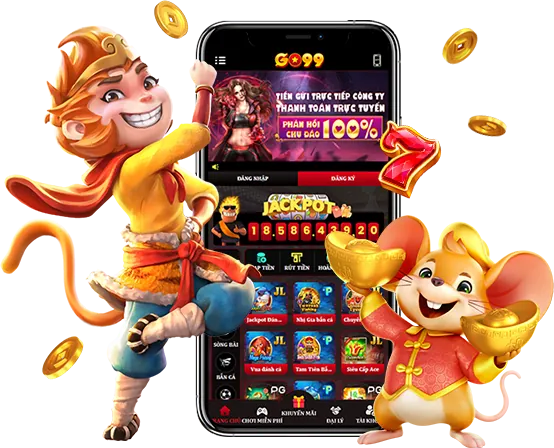 Thưởng chào mừng Betvip