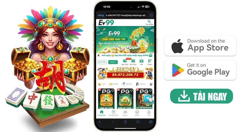 Ưu đãi chào mừng thành viên mới BetVip