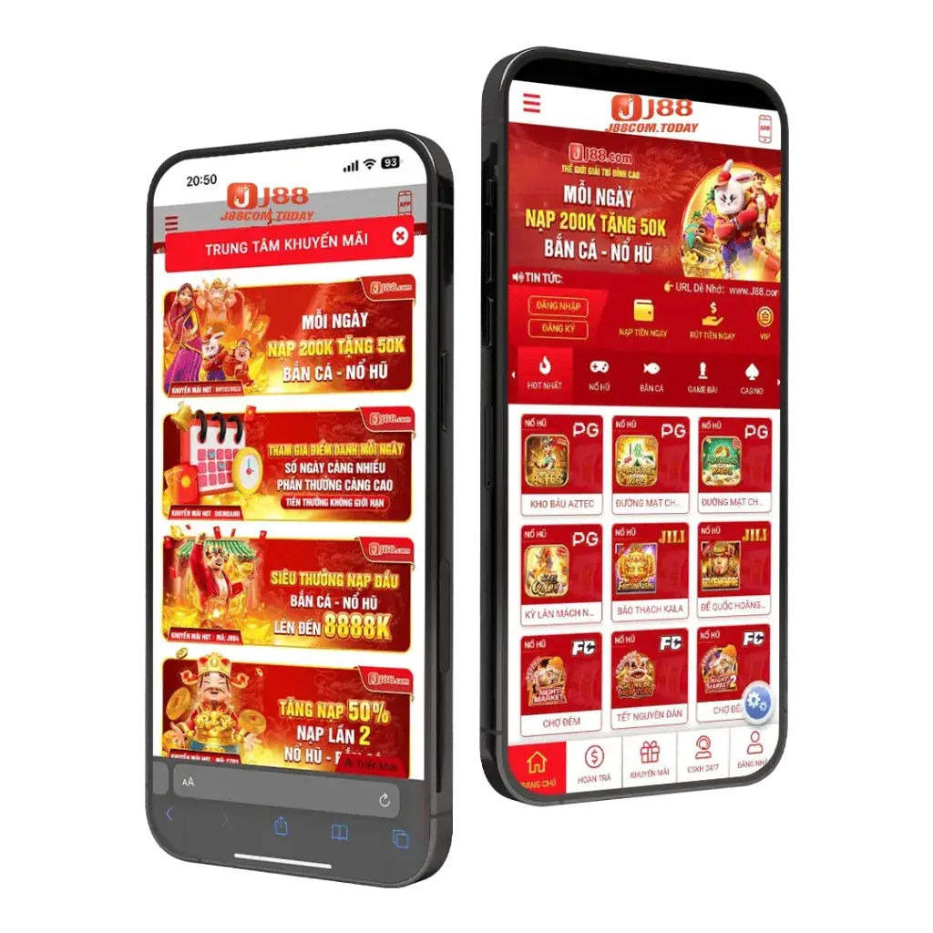 Hoàn trả hàng ngày Betvip