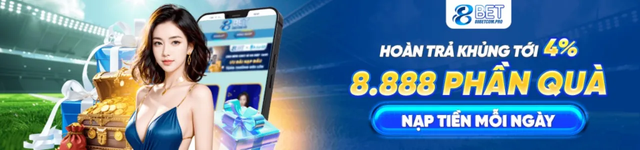 Ứng dụng Betvip Khuyến Mãi trên điện thoại