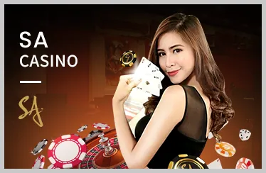Ưu đãi thể thao và casino