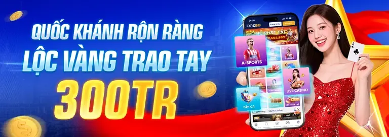 Khuyến mãi chào mừng thành viên mới Betvip